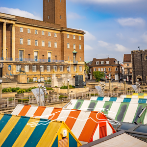 Norwich