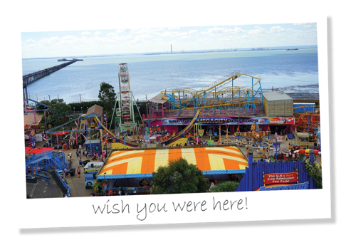 Clacton