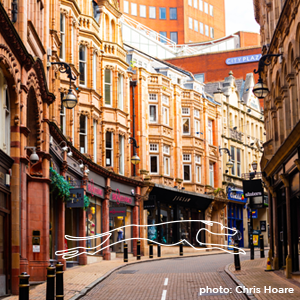 Birmingham