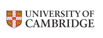 University of Cambridge logo