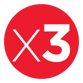X3