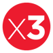 route X3